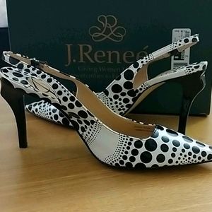 J. Renee Shoes